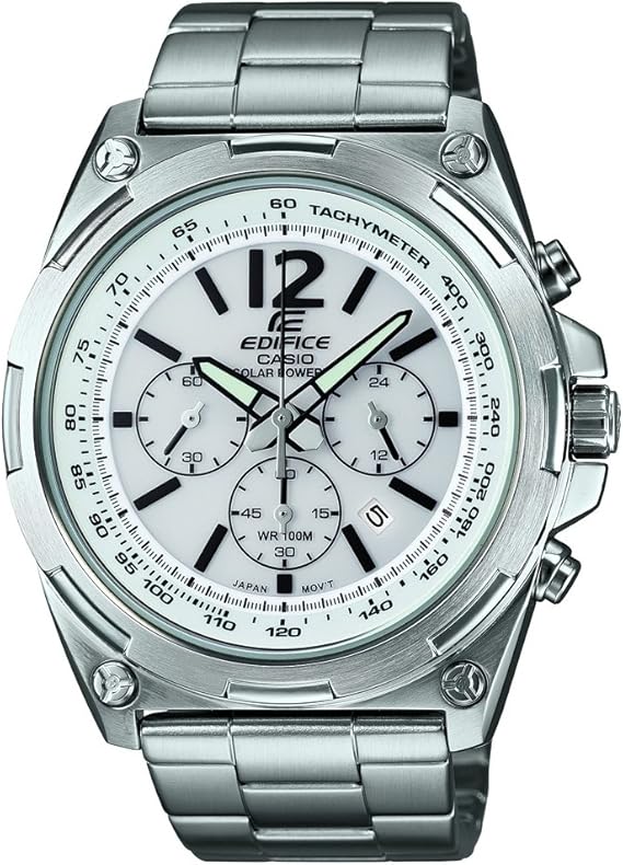 casio chronograph watches for ladies