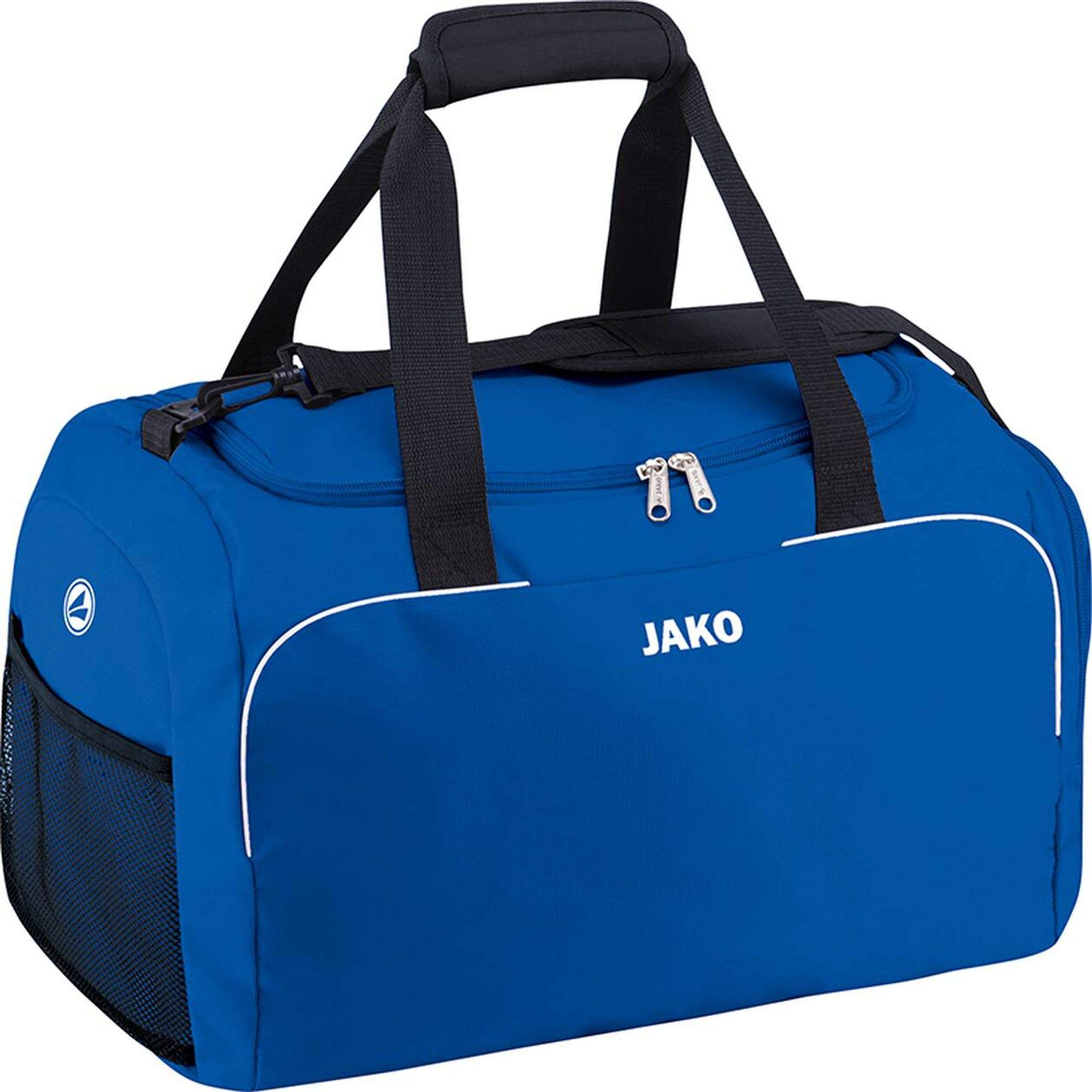 Jako Classico Sports Bag Unisex Sports Bag - Royal, 1