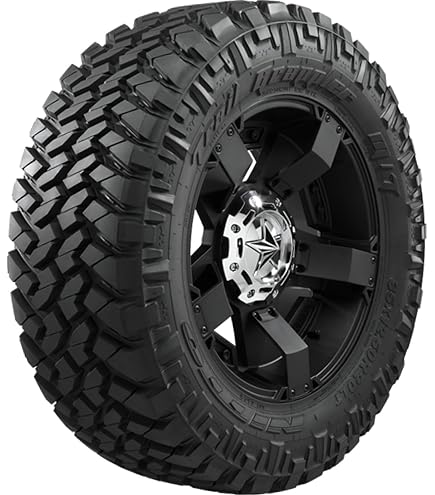 T*0様 NITTO 37x13.50R20 オフロードタイヤ 20インチ Amazon.com: Nitto 37X13.50R20LT 127Q E/10 MUD GRAPPLER BW : Automotive