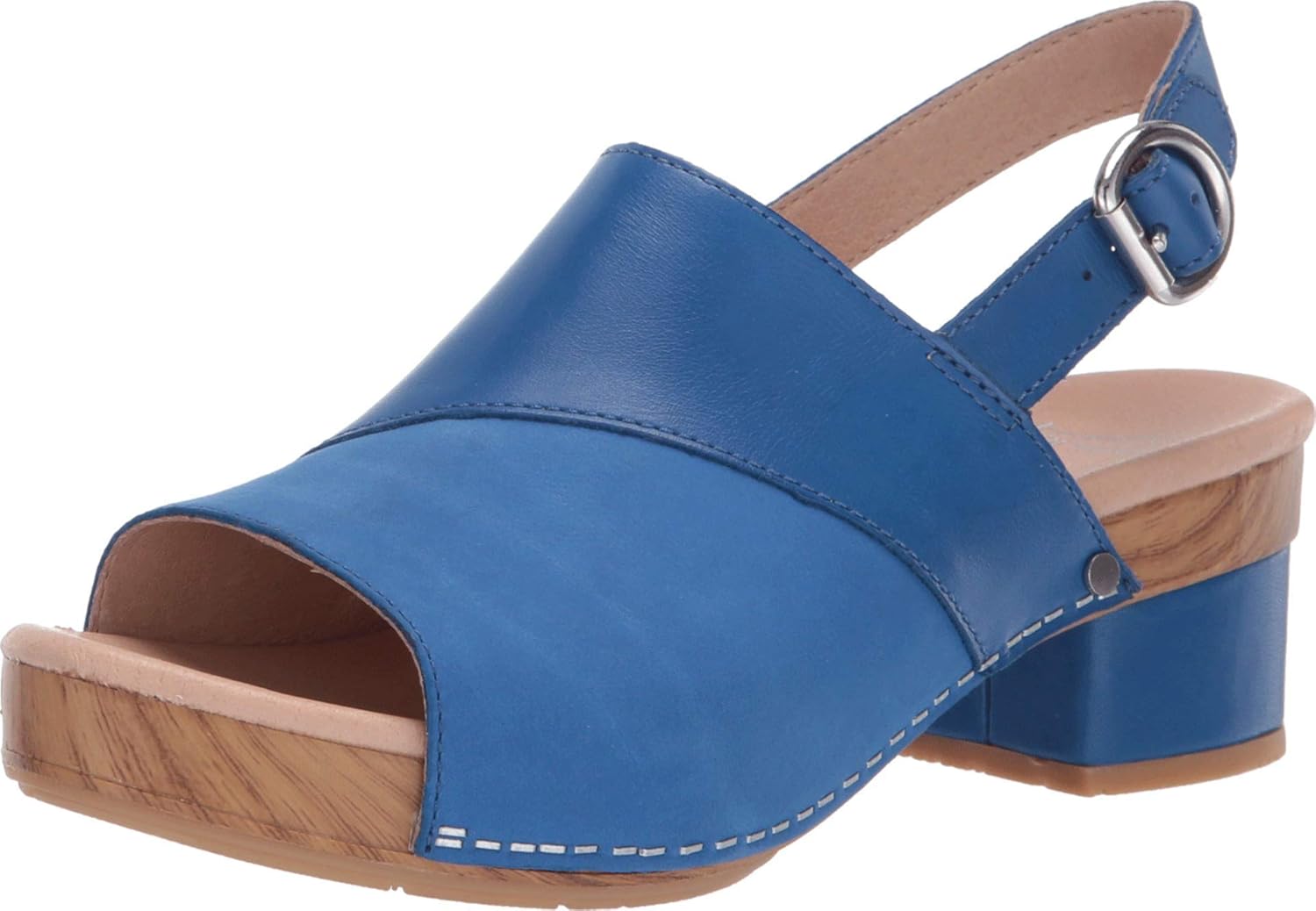 dansko madalyn slingback