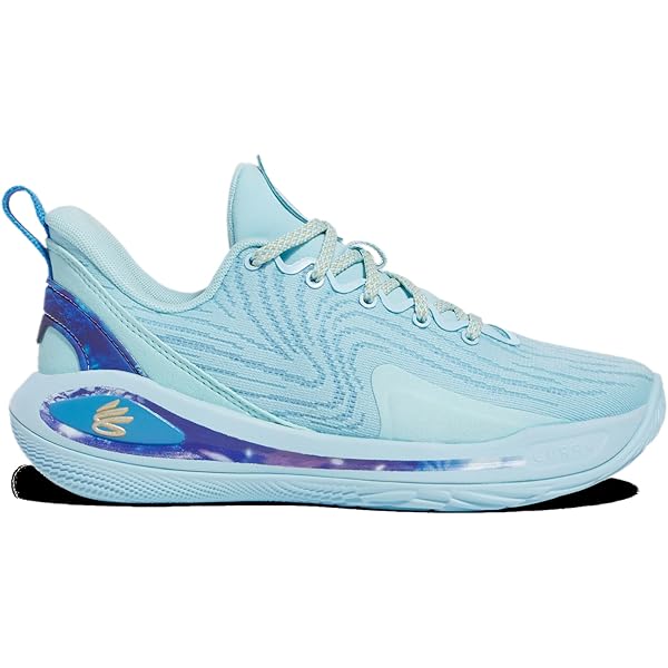 [ カリー12<PISCES>] Amazon.com | Under Armour Curry 12 Pisces - Men's (Stream
