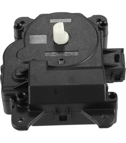 NEW HVAC BLEND Air Door Actuator For 2003-2009 Toyo Produktbild-Vorschau 12
