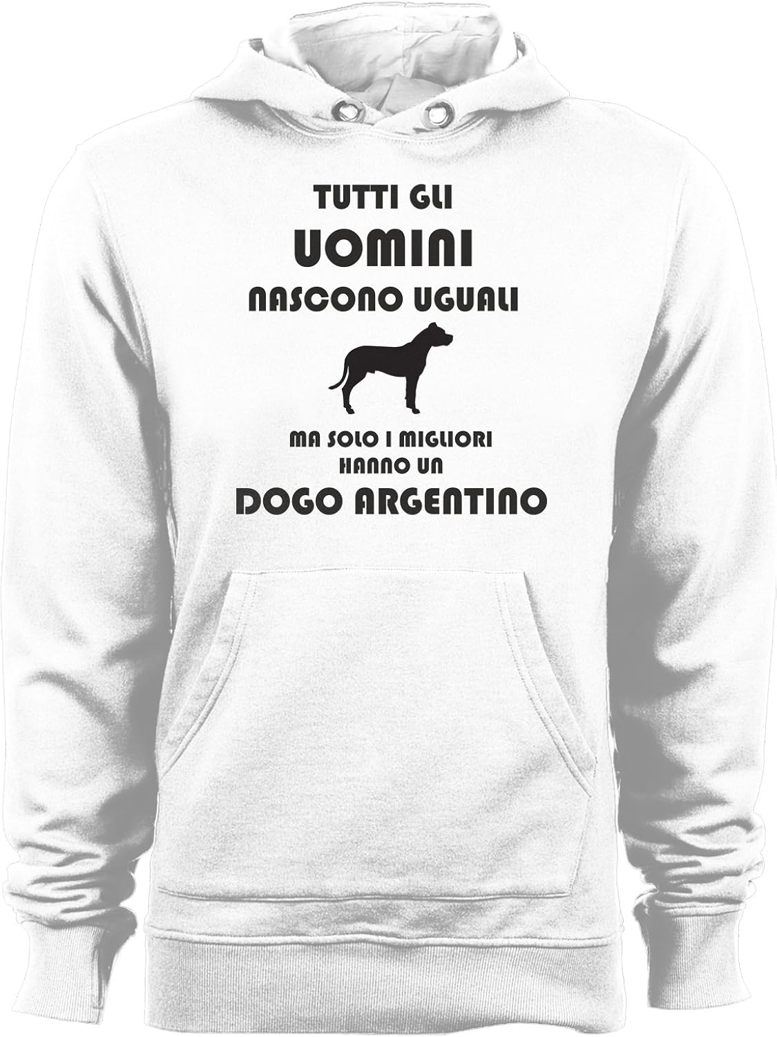 rain slicker per uomini con cappuccio