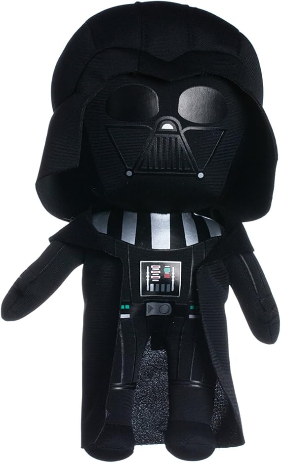 darth vader doll