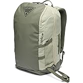 Columbia Unisex PFG Wild Cast Backpack, Smokey Sage/Cypress, One Size