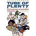 Tube of Plenty: The Evolution of American Television