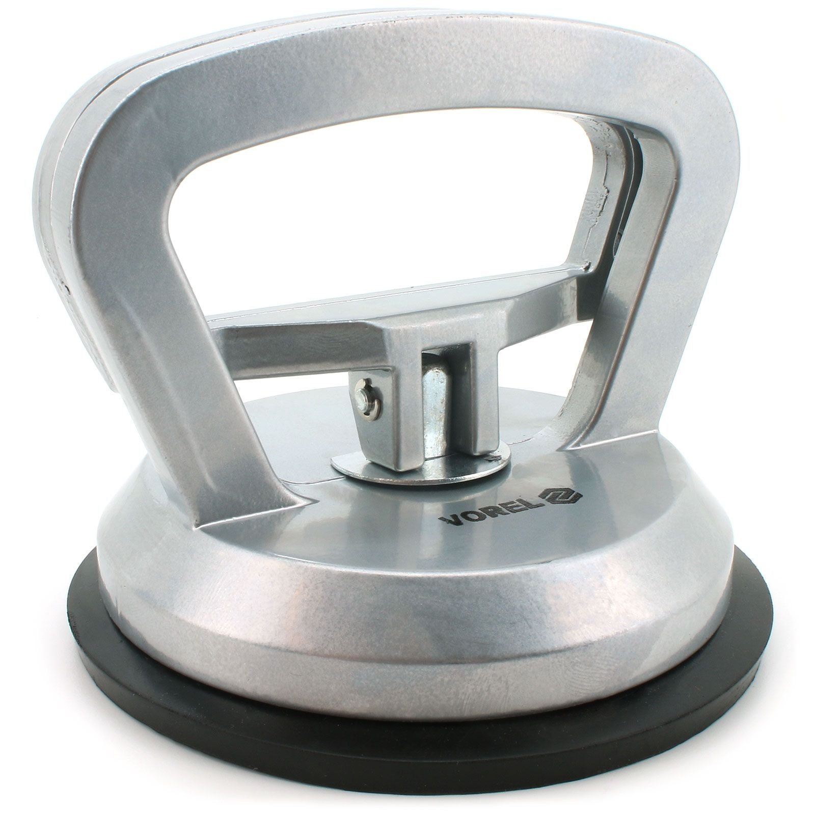 Vorel 05311 – 1 x 115 mm Aluminium Suction Lifter