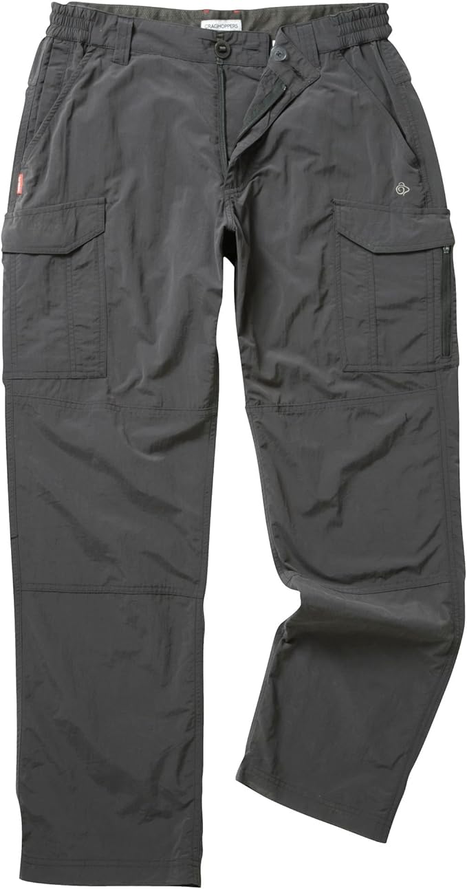craghoppers cargo pants