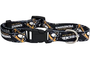 LITTLEARTH NHL Team Pet Collar