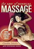 The Art of Sensual Massage: 40th Anniversary Edition