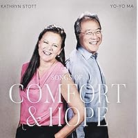 Songs of Comfort and Hope