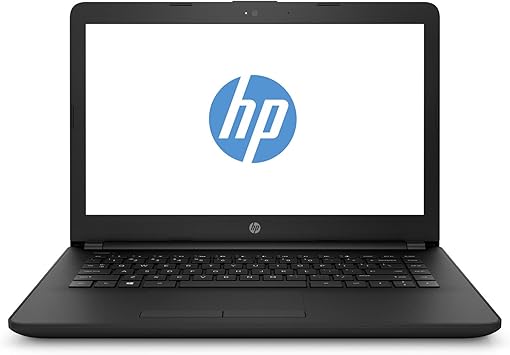 Amazon Com Hp 14 Bw065nr 14 Amd Dual Core E2 9000e 4gb Ddr4 32gb Emmc Laptop Computer Computers Accessories