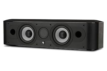 boston center speaker