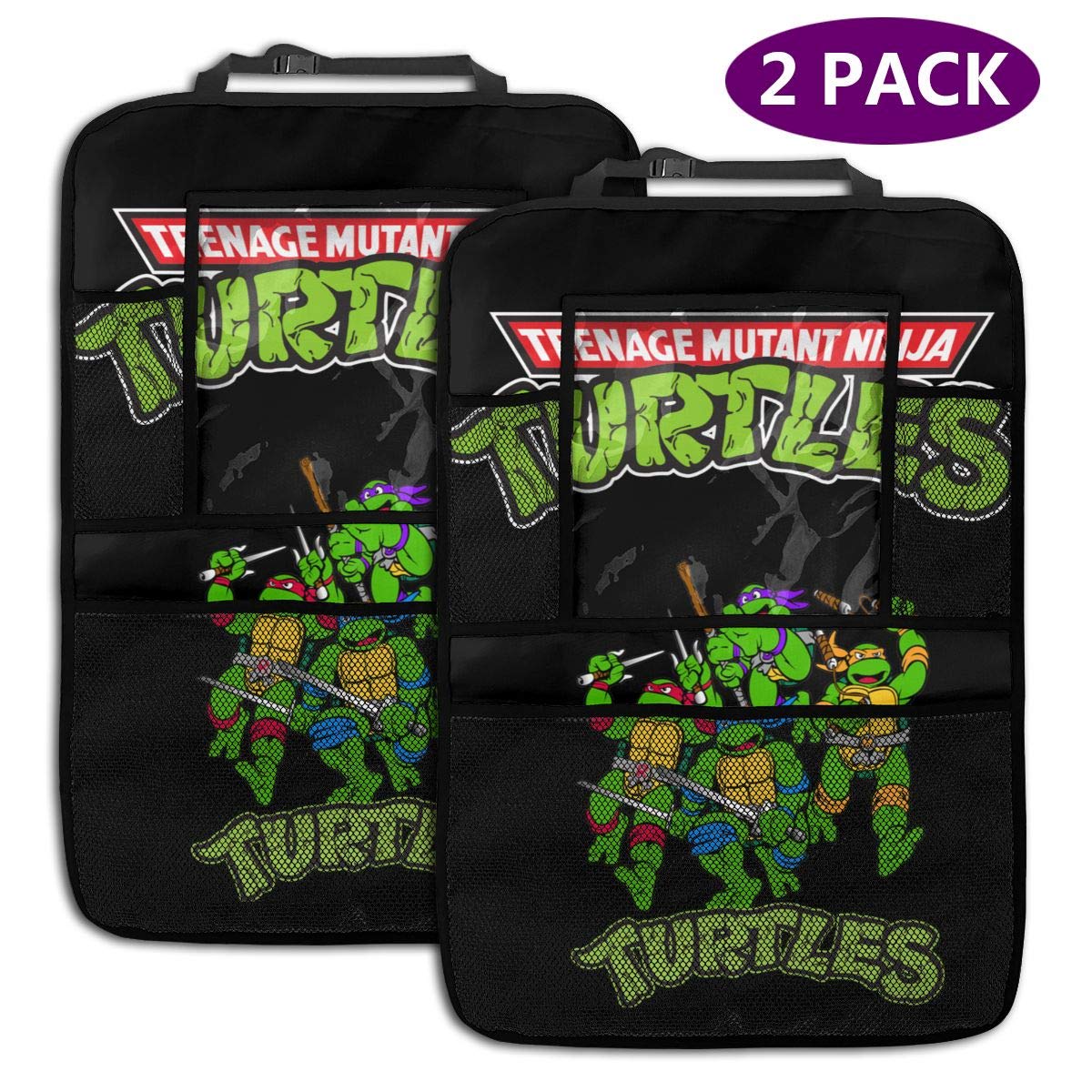 The 9 Best Teenage Mutant Ninja Turte Toy Organizer