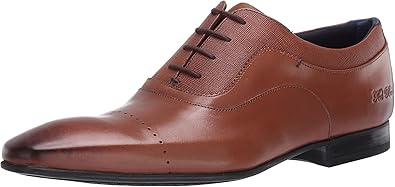 ted baker oxfords