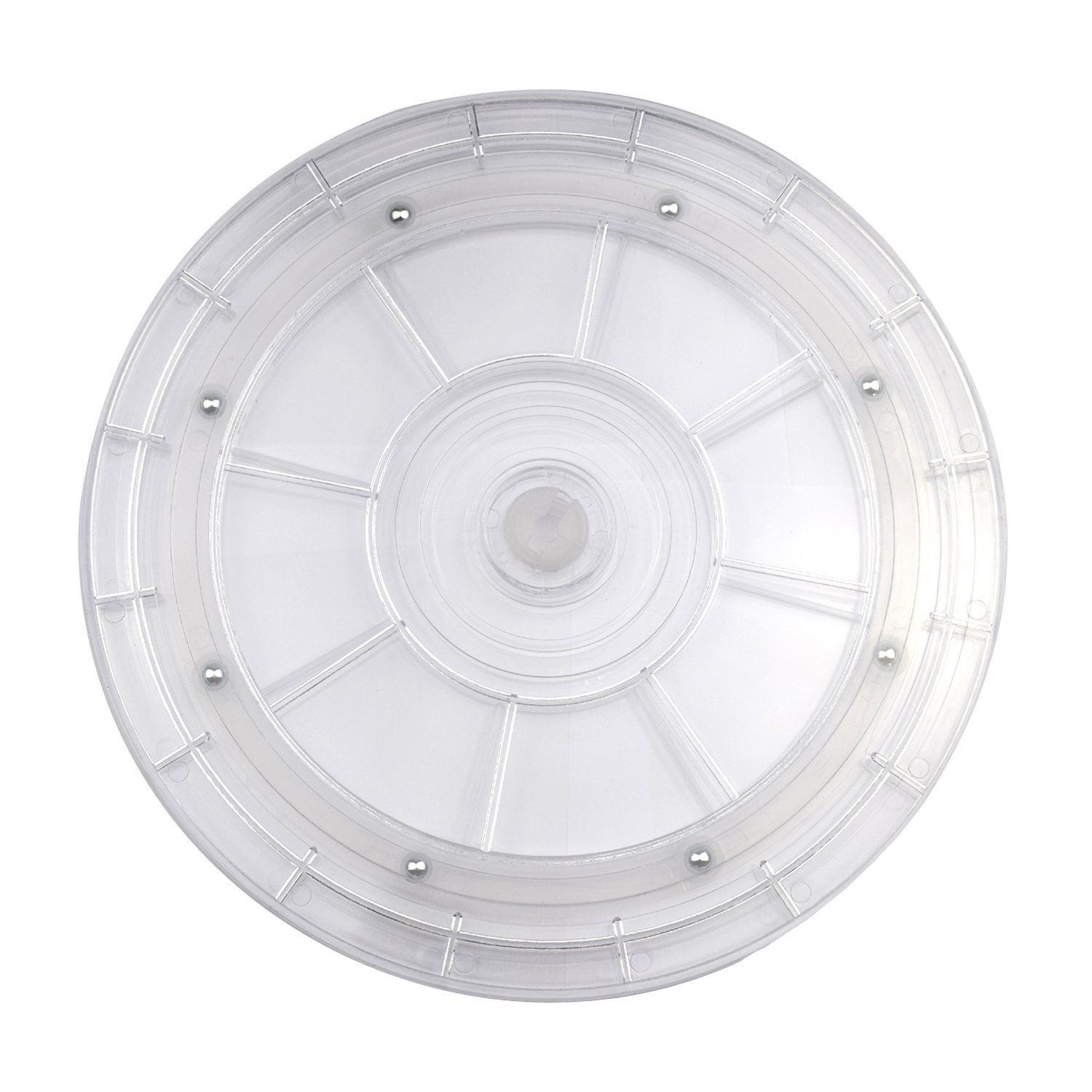 Best patio table lazy susan turntable