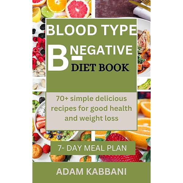 B Positive Blood Type Diet: Ultimate Guide for Optimal Health