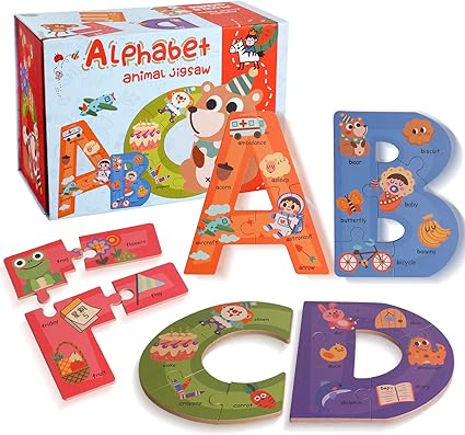 letter recognition toys