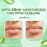 Vaseline Lip Therapy Aloe Stick 4.8g Soothing Hydrating Balm view 7