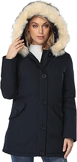Amazon.com: Winter Coats For Women 