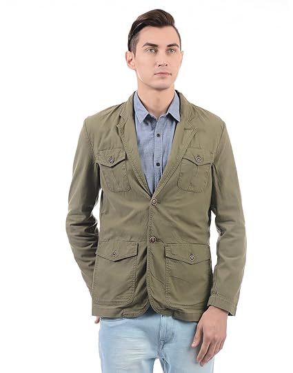 us polo casual blazers