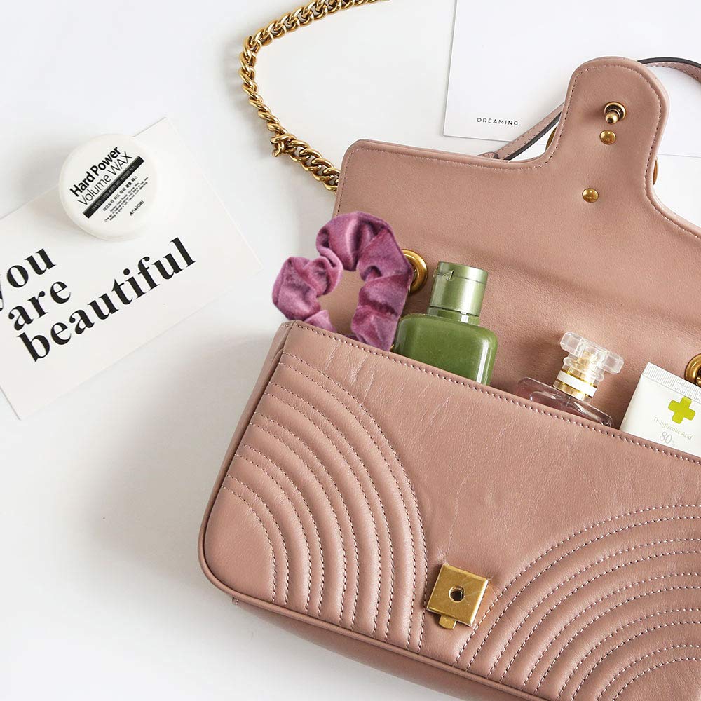 HYCKee 20 Pack Hair Scrunchies, Velvet Hair Ties Elastic Hair Bobbles Bands Ponytail Holder Hair Scrunchy for Girls Women Hair Accessories, 20 Colours