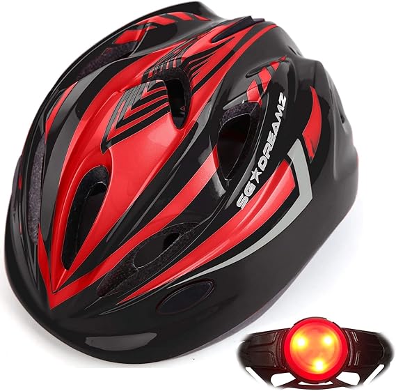 child bike helmet amazon