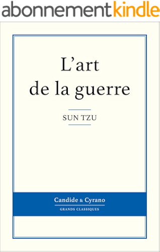 Download L'art de la guerre PDF