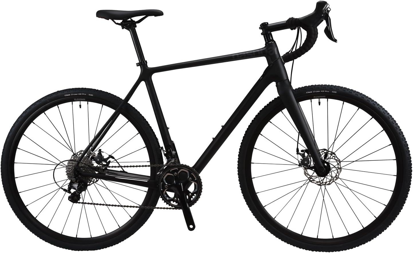 nashbar carbon frame