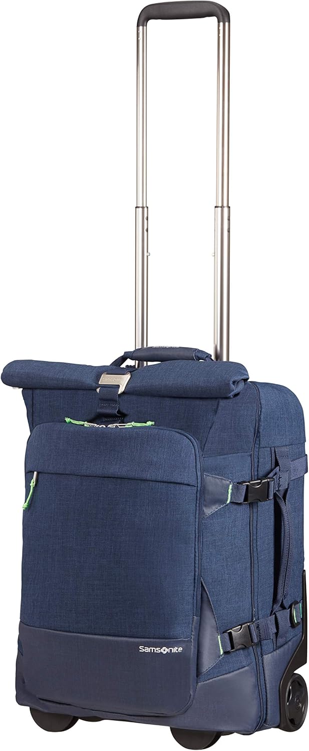 neo knit samsonite
