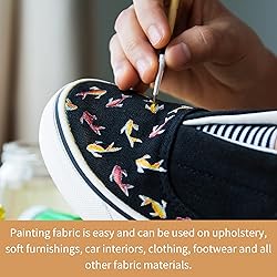 Fabricoat Fabric Paint for Furniture