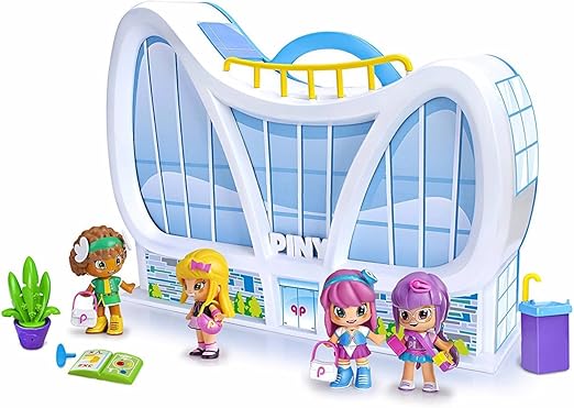 instituto pinypon precio