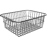 SurpLee Dry Goods Wire Basket Replacement for Coolers, Compatible with Igloo 70/72/94 Qt Models, Cooler Storage Organizer