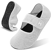 Water Shoes for Women Men Barefoot Beach Swim Aqua Socks Summer Wide Slides Sandals Quick Dry Pool River Sea Sock Shoes