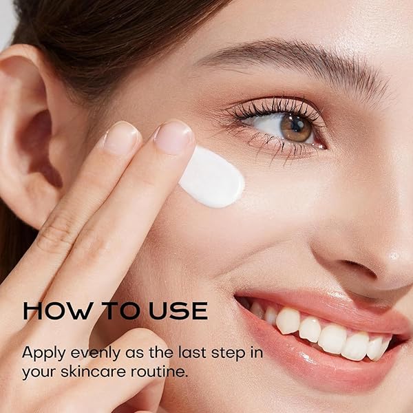 MISTINE DAILY FACE SUNSCREEN 3 FL.OZ SPF 50+ FOR SENSITIVE SKIN, NON-GREASY NO WHITE CAST, FAST ABSORBING LIGHTWEIGHT UV SHEILD, WATERPROOF FORMULA, VEGAN & CRUELTY FREE
