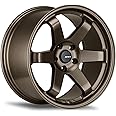 18x8.5 Bronze Wheel AVID1 AV6 5x112 35