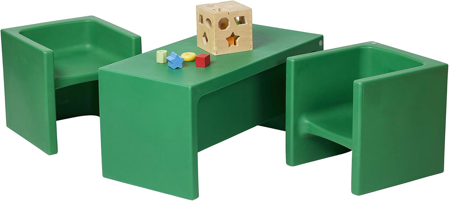 Sillones cubo | Sillones