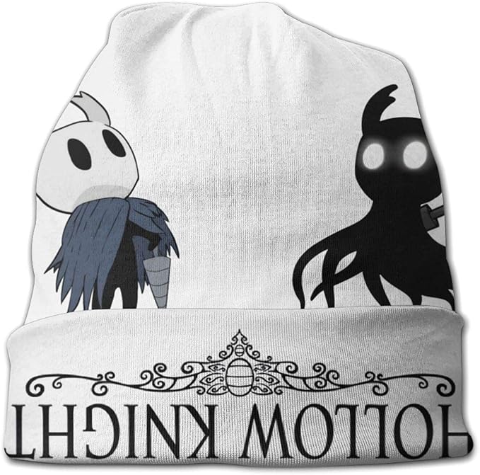 Heibaicafe Hollow Knight Children’s Winter