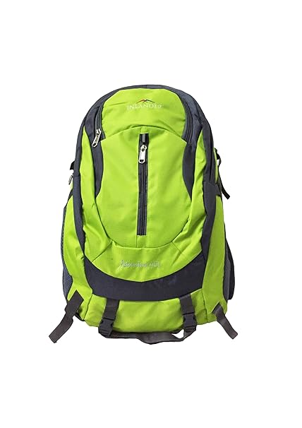 Inlander 30Ltr Green Casual Backpack