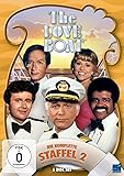 The Love Boat - Staffel 2: Episode 25-49 [6 DVDs]