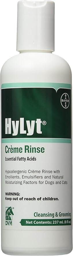 hylyt shampoo discontinued