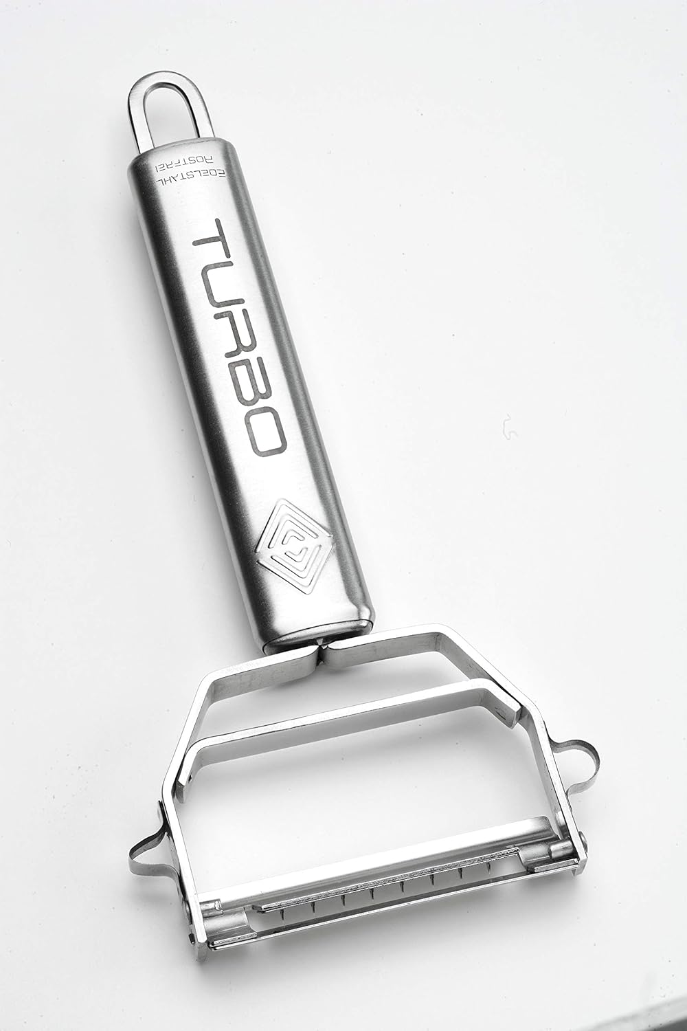 Julienne Peeler Turbo Julienne Peeler Original Kitchen Magician