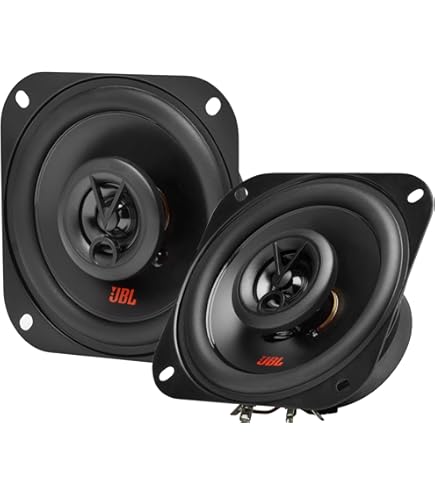 Amazon.com: JBL Club 422F - 4