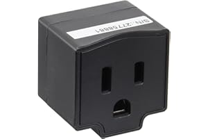 ADJ American DJ Supply LED DUMMY Stage Light Accessory