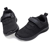 nerteo Toddler/Little Kid Boys Girls Shoes Running/Walking Sports Sneakers
