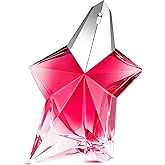 MUGLER Angel Nova - Eau de Parfum - Women's Perfume - Floral & Fruity - With Bergamot, Rose, and Cedarwood- Long Lasting Fragrance