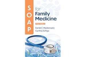 SOAP for Family Medicine