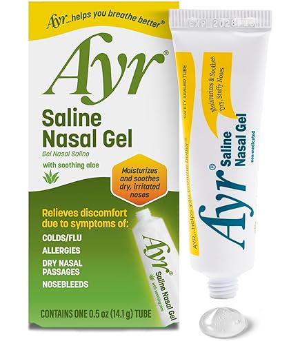 hallandale dihexa intranasal gel Amazon.com: Neilmed Nasogel for Dry Noses 1 Oz (Pack of 48) : Health &  Household