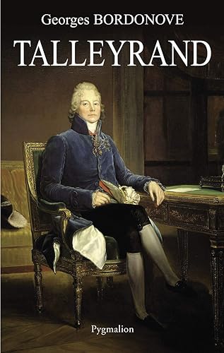 Download Talleyrand PDF