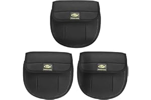 SF Spinning Reel Cover Case Bag Pouch Glove Fits 200 500 1000 2000 3000 4000 5000 6000 Series Spinning Reels